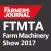 FTMTA Farm Machinery Show 2017