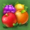 Farm Fruit Blast
