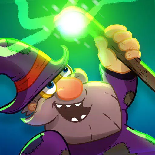 Incremental Mage - Idle games Incremental Mage - Idle games