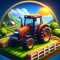 New Farming Simulator Pro 2024