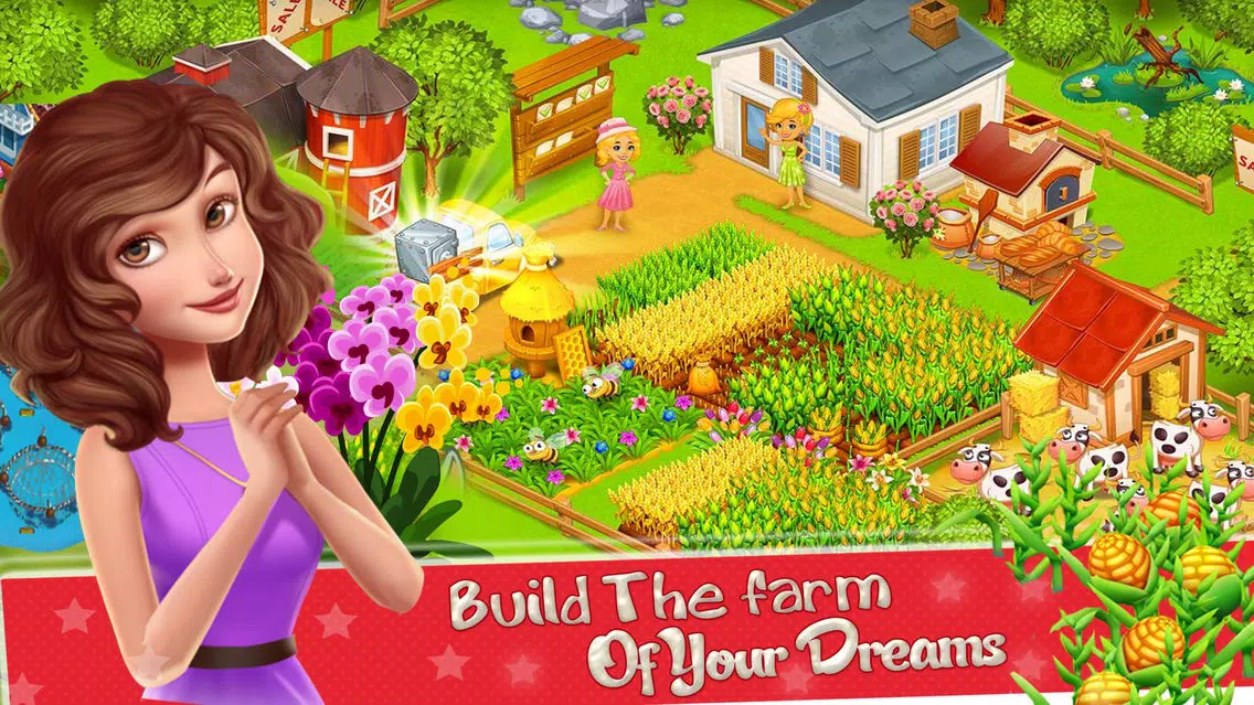 Farm Legend - Family Farm Screenshots