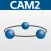 CAM2 Remote