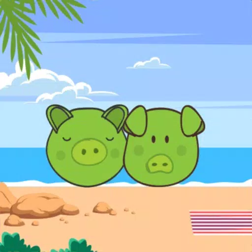 Piggy Love Piggy Love
