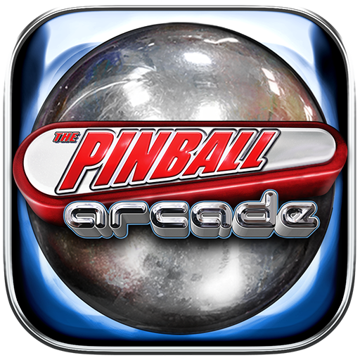 Pinball Arcade Pinball Arcade
