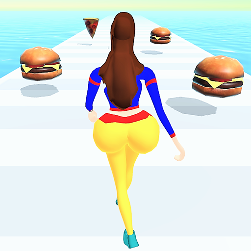Fart Girl