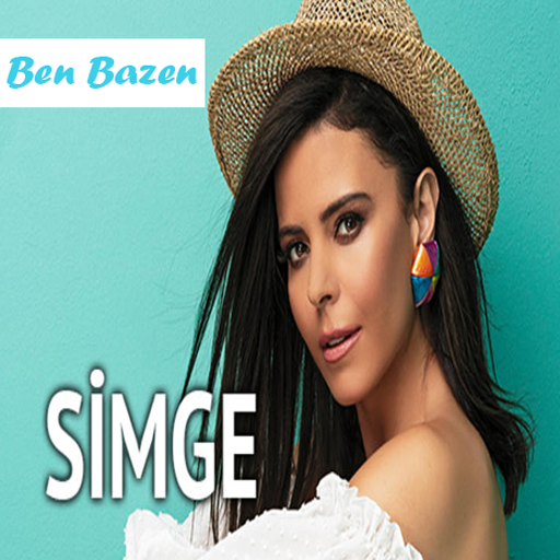 Ben Bazen - Simge 2018