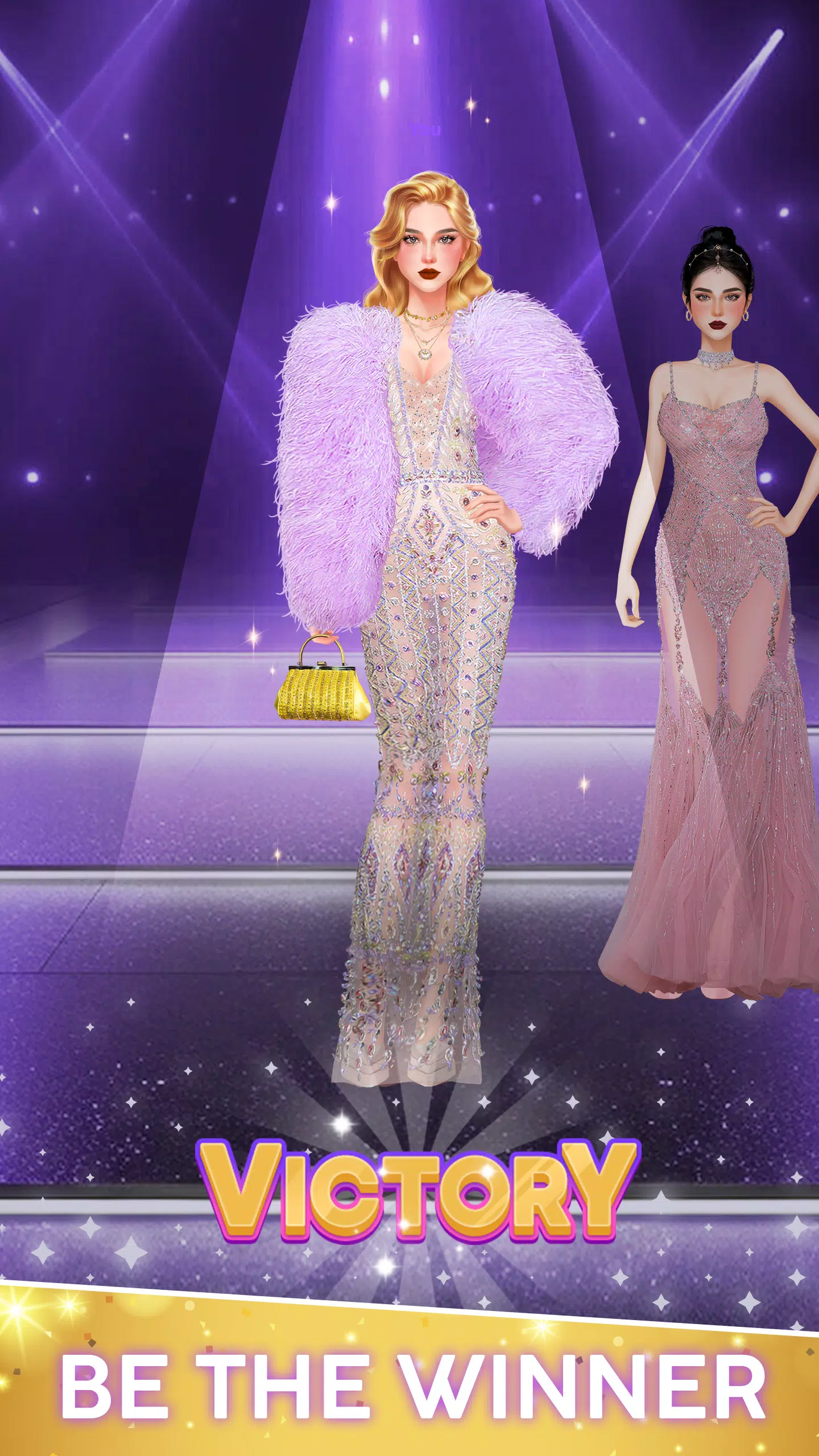 Fashion Beauty: Makeup Stylist Screenshots