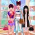 College Girls Makeup Games