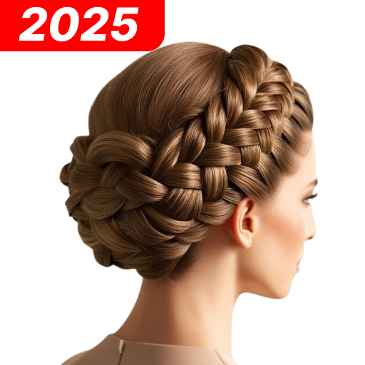 Fashion Hairstyle - Girls Hairstyles Fashion Hairstyle - Girls Hairstyles