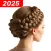 Fashion Hairstyle - Girls Hairstyles
