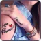 Tattoo My Photo With My Name