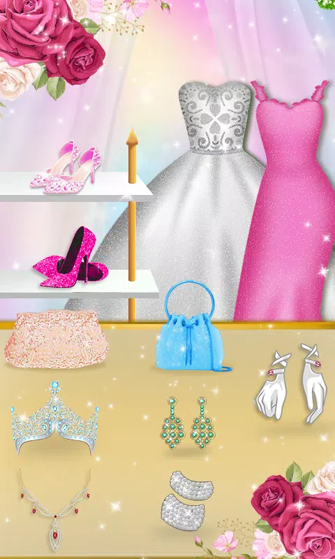 Makeup idol Screenshots