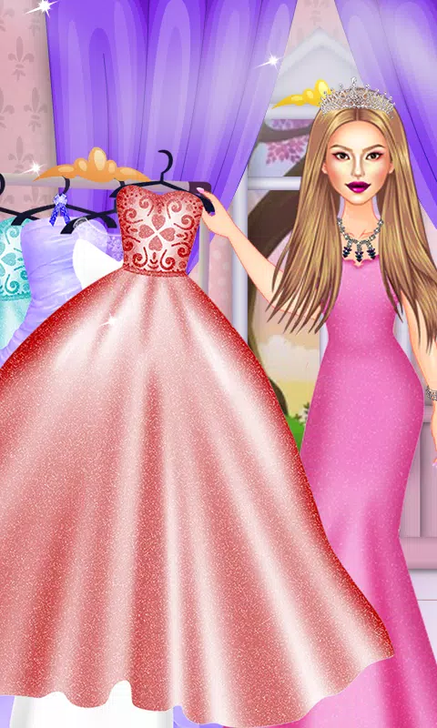 Makeup idol Screenshots