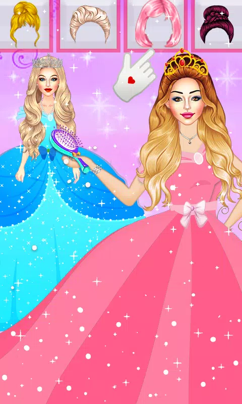 Makeup idol Screenshots