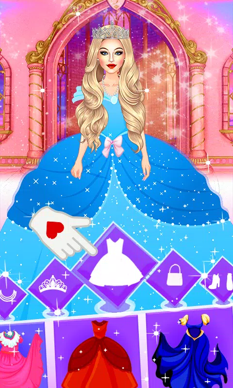 Makeup idol Screenshots
