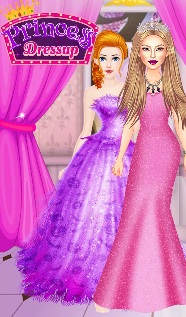 Makeup idol Screenshots