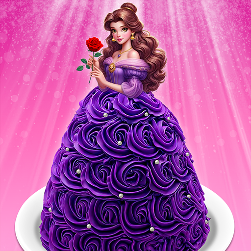 Cake Maker: Cake Baking Games