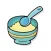 Baby Solids Food Tracker