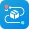 Fast Track - Package Tracking