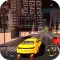 Fast Car Racing In Traffic