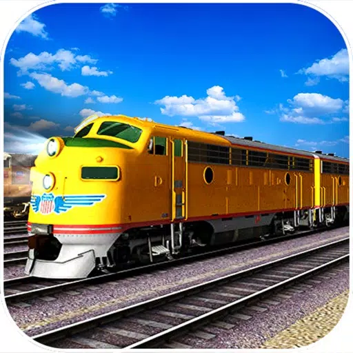 Fast Train Drive : Real Simulator 2016 Fast Train Drive : Real Simulator 2016