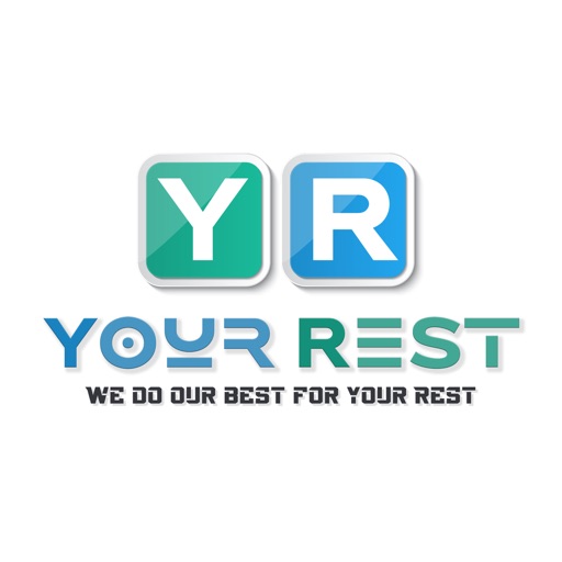 Your Rest Your Rest