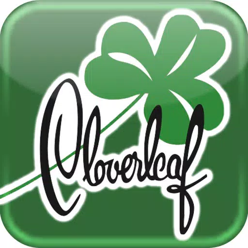 Cloverleaf Bowl Cloverleaf Bowl