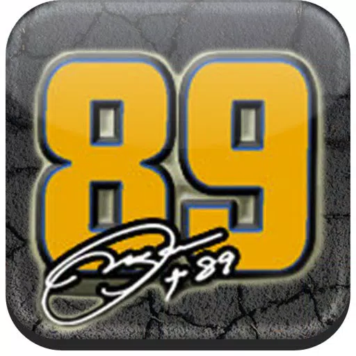 Morgan Shepherd Racing Morgan Shepherd Racing