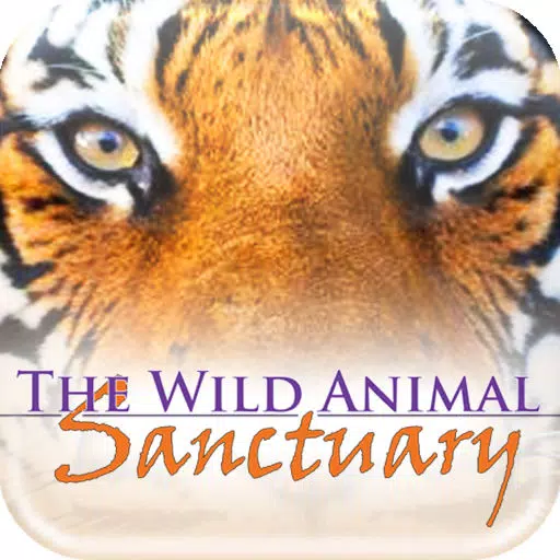 The Wild Animal Sanctuary The Wild Animal Sanctuary