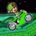 Ben FastBike: Dirt Track Race