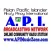API BROADCASTING NETWORK