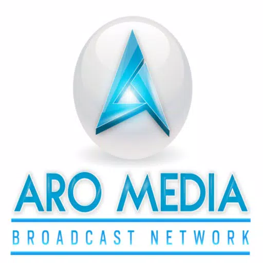 ARO Media Broadcast Network ARO Media Broadcast Network