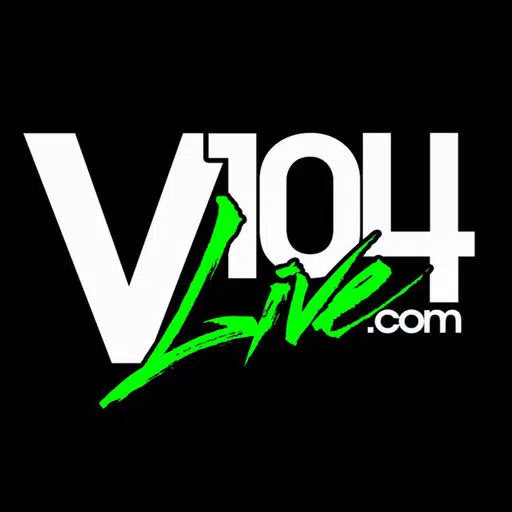 Bigg V Radio - V104 Live Bigg V Radio - V104 Live