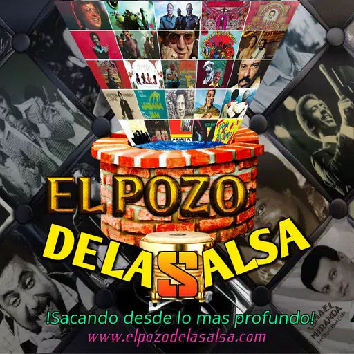 El Pozo de la Salsa El Pozo de la Salsa