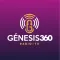 GENESIS 360 Radio - TV