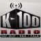 K-100 Radio