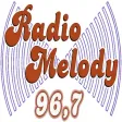 Radio Melody 96,7 - Lemnos Radio Melody 96,7 - Lemnos