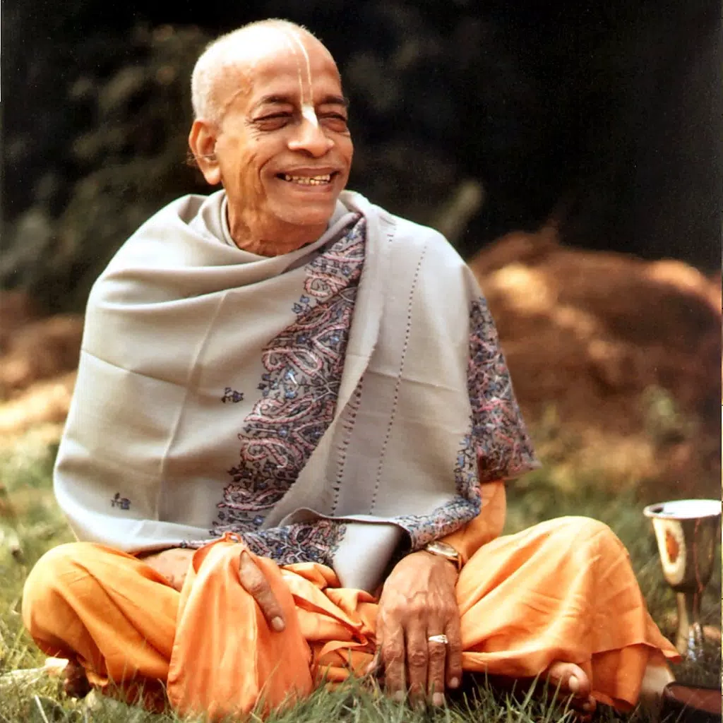 Srila Prabhupada live Srila Prabhupada live