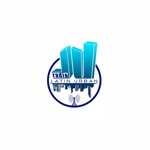 Radio Latin Urban Radio Latin Urban