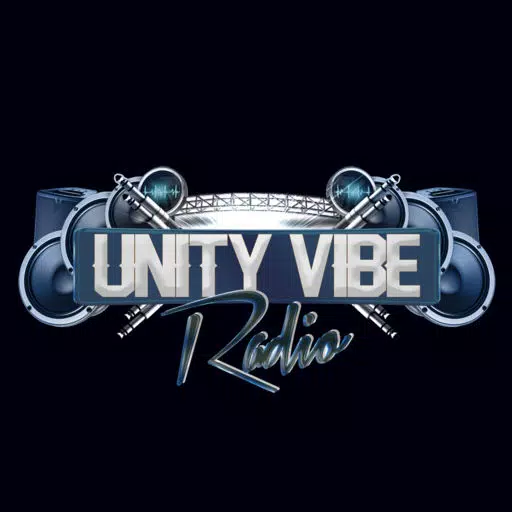 Unity Vibe Radio Unity Vibe Radio