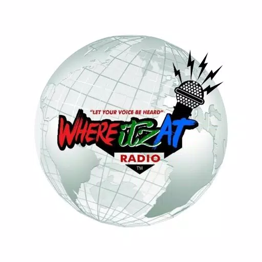 where itz at radio