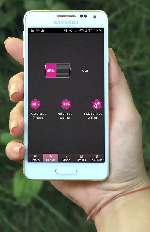 Fast charging 2017 Screenshots