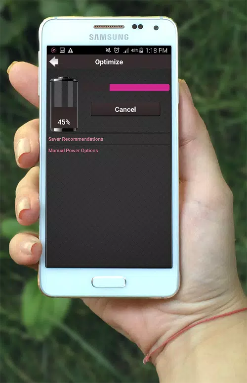 Fast charging 2017 Screenshots