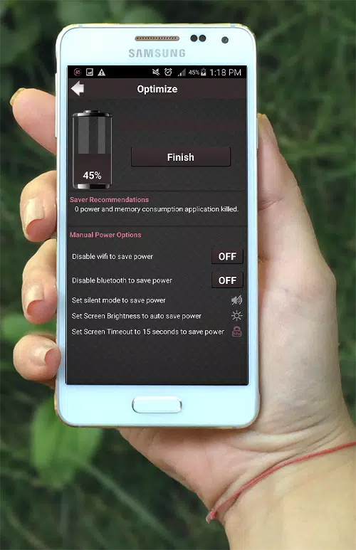 Fast charging 2017 Screenshots