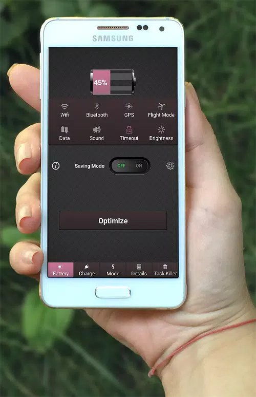 Fast charging 2017 Screenshots