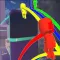 Fight Run 3D