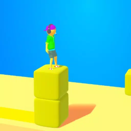 Stack blocks Game Stack blocks Game