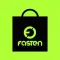 Fasten - store app