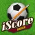 iScore Soccer Scorekeeper
