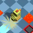 Spring Cube Crossy